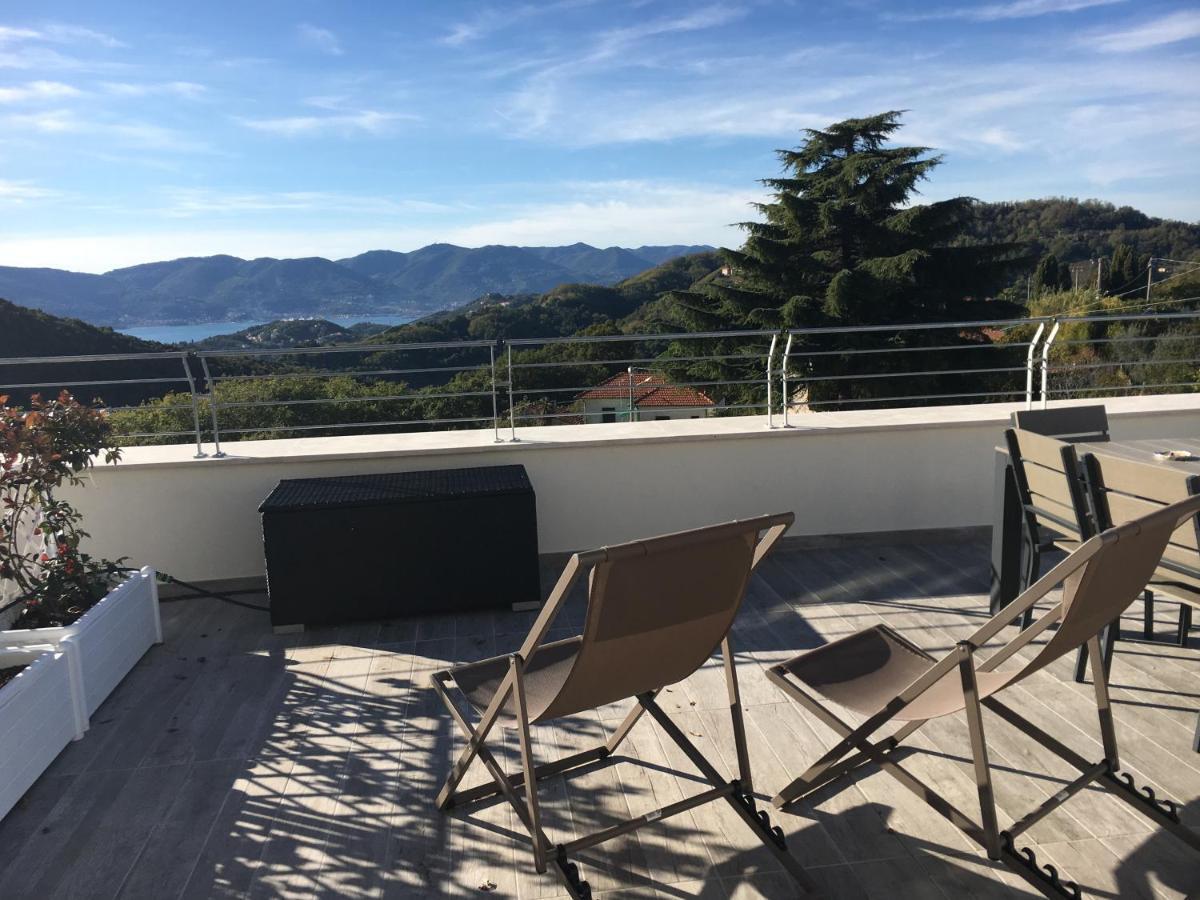 Cinque Terre, Tuscany, Liguria, Lerici #5 المظهر الخارجي الصورة