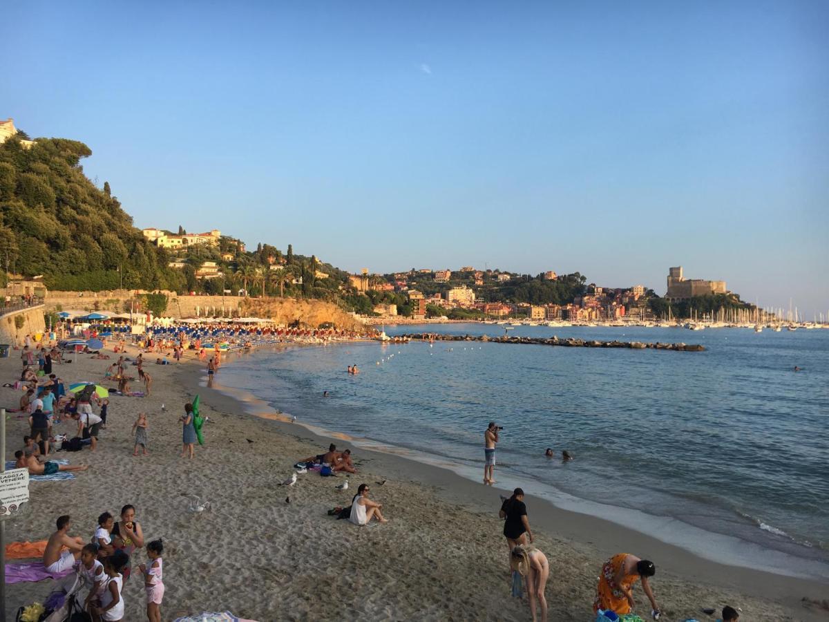 Cinque Terre, Tuscany, Liguria, Lerici #5 المظهر الخارجي الصورة