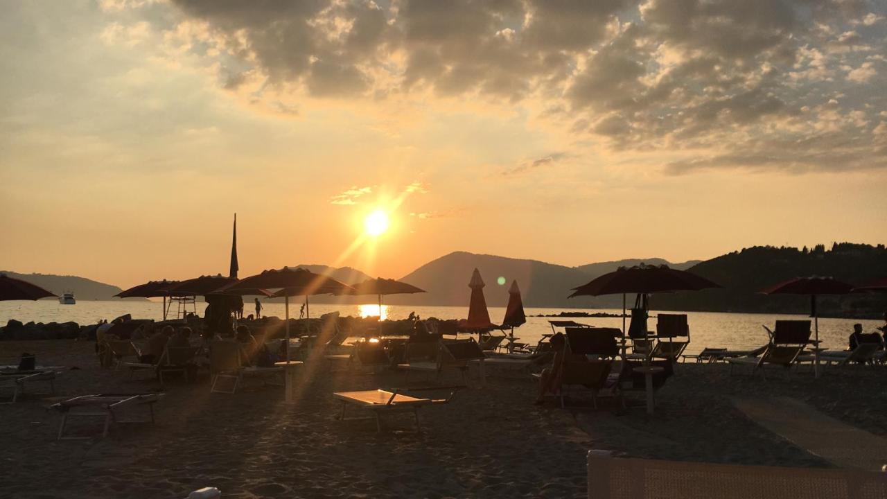 Cinque Terre, Tuscany, Liguria, Lerici #5 المظهر الخارجي الصورة