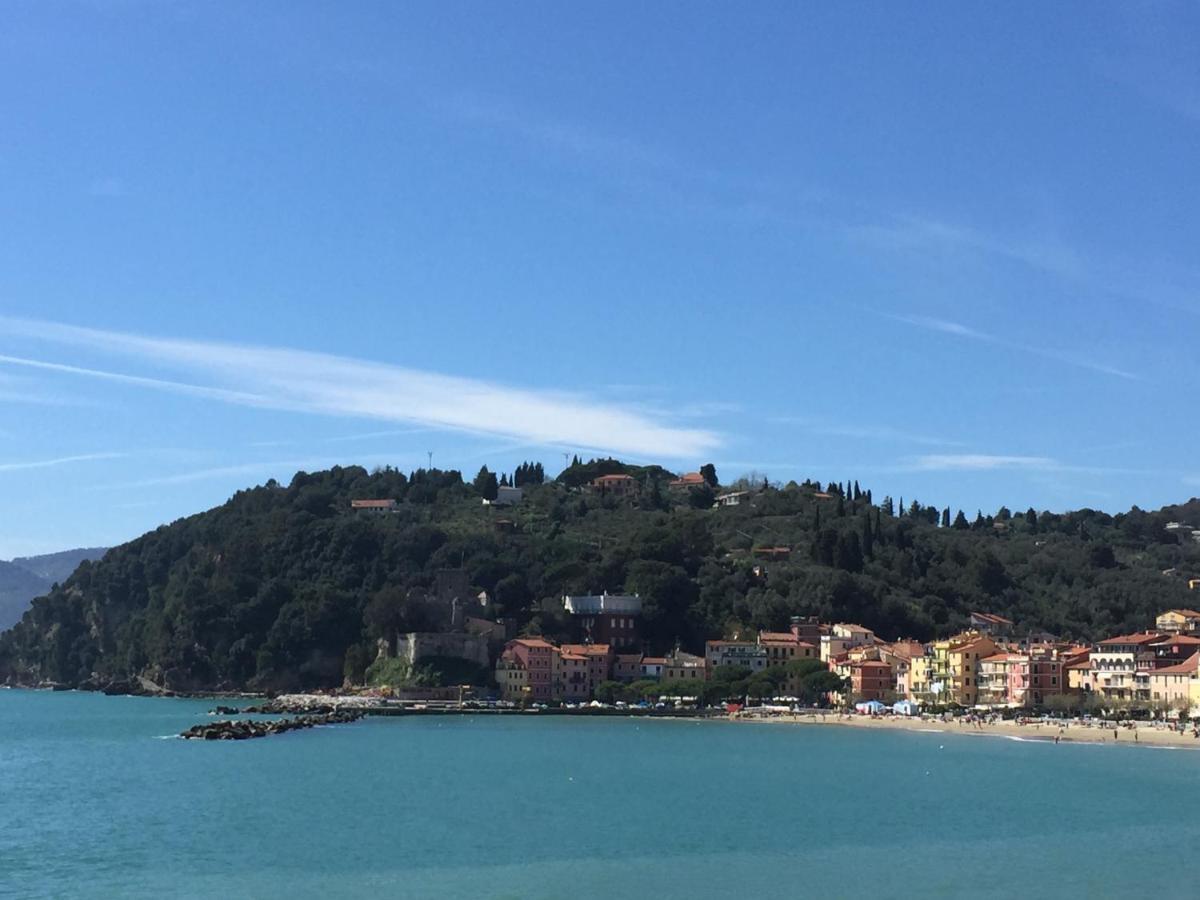 Cinque Terre, Tuscany, Liguria, Lerici #5 المظهر الخارجي الصورة