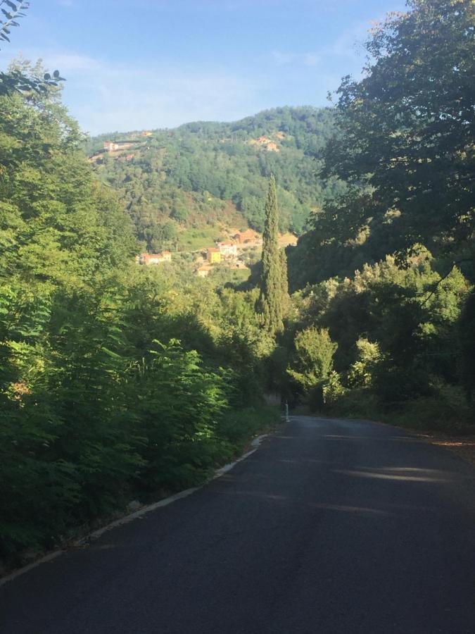 Cinque Terre, Tuscany, Liguria, Lerici #5 المظهر الخارجي الصورة