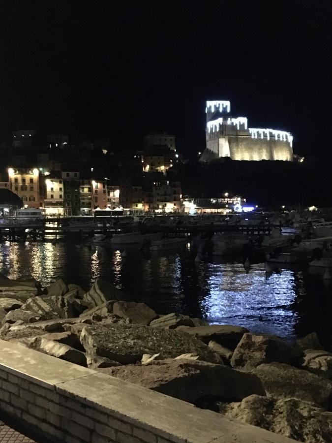 Cinque Terre, Tuscany, Liguria, Lerici #5 المظهر الخارجي الصورة